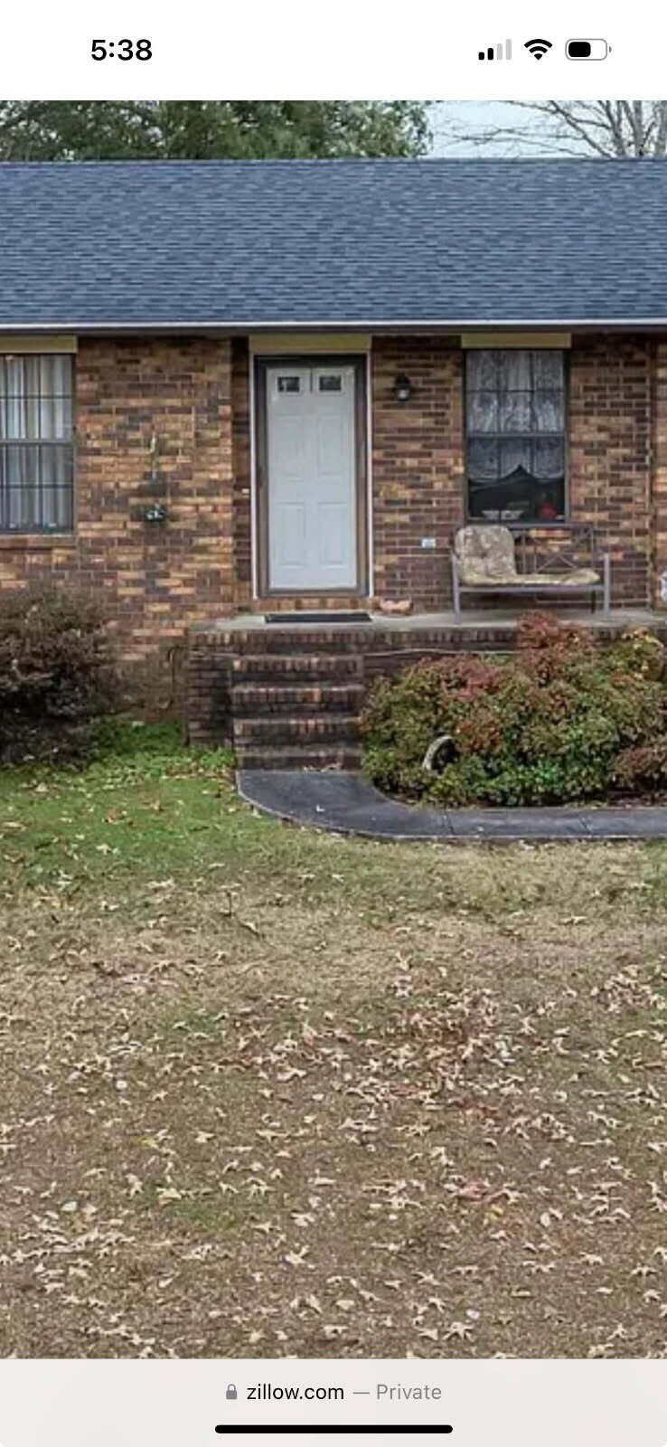102 Carl Maynor Ln, Bridgeport, AL 35740