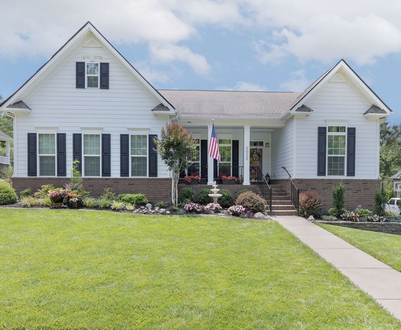 5020 Rockport Ave, Franklin, TN 37064