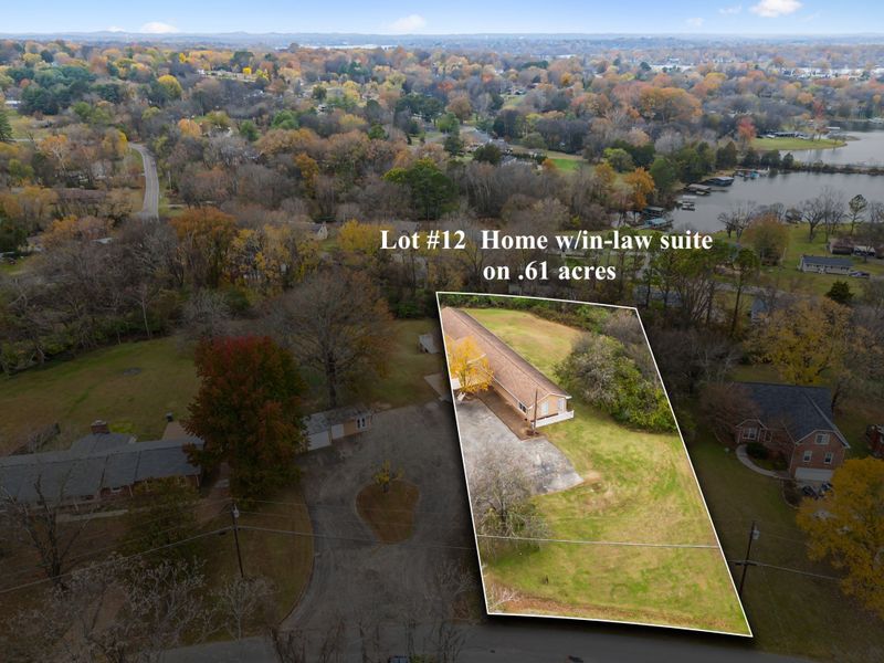 345 Hickory Dr, Old Hickory, TN 37138