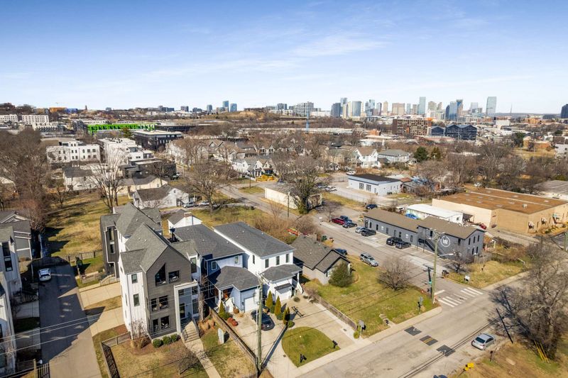 115 Rains Ave #A, Nashville, TN 37203