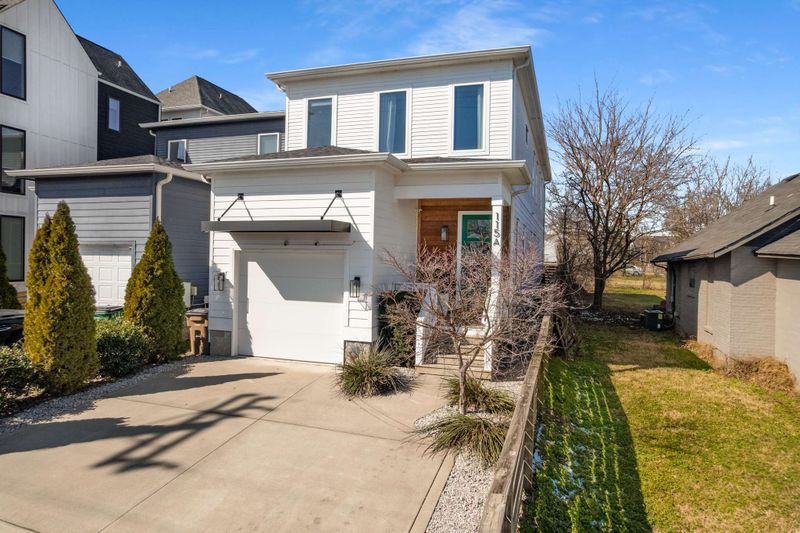 115 Rains Ave #A, Nashville, TN 37203