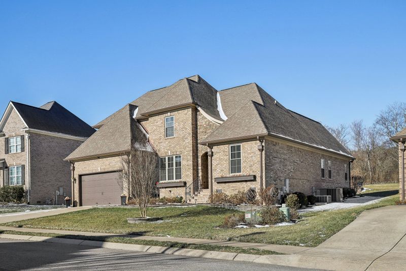4153 Miles Johnson Pkwy, Spring Hill, TN 37174