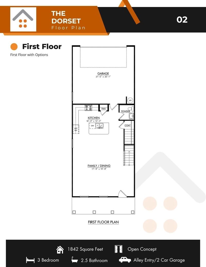 2717 Eldin Creek Dr, Murfreesboro, TN 37128