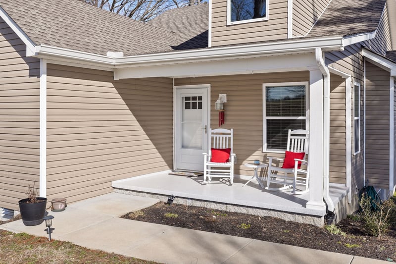 1311 Harsh Ln, Castalian Springs, TN 37031