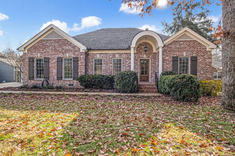3903 Trimble Rd, Nashville, TN 37215