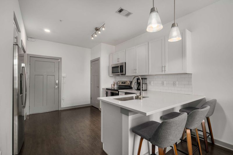 1638 54th Ave N #218, Nashville, TN 37209