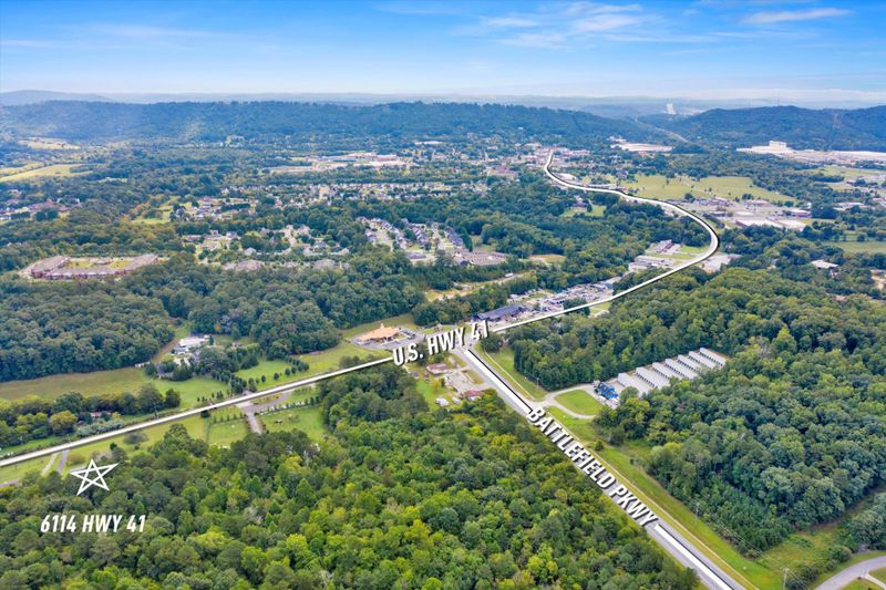 6114 Highway 41, Ringgold, GA 30736