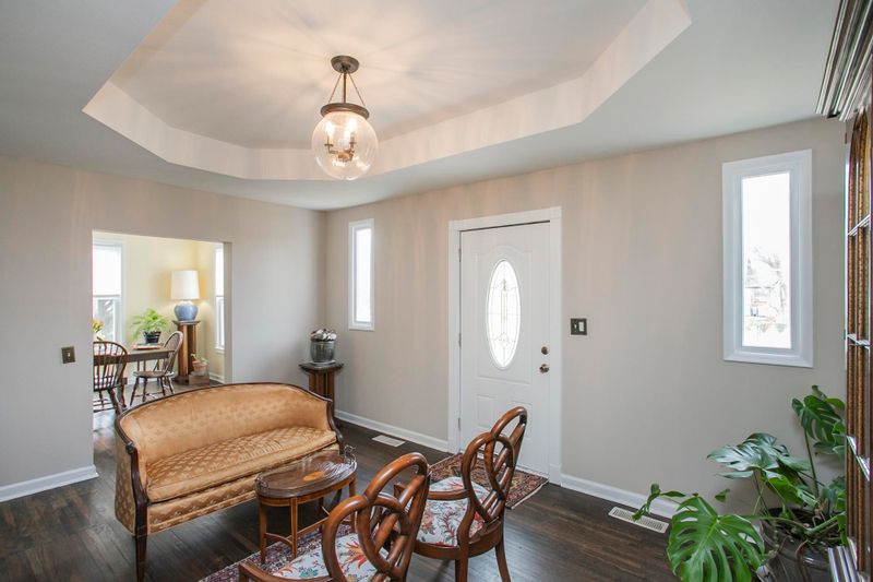 3828 Baxter Ave, Nashville, TN 37216