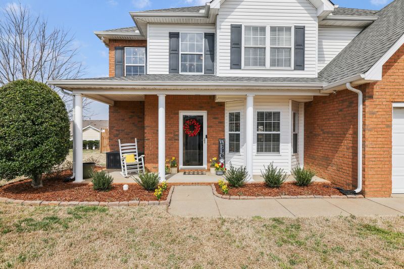 439 Brook Highland, Murfreesboro, TN 37128