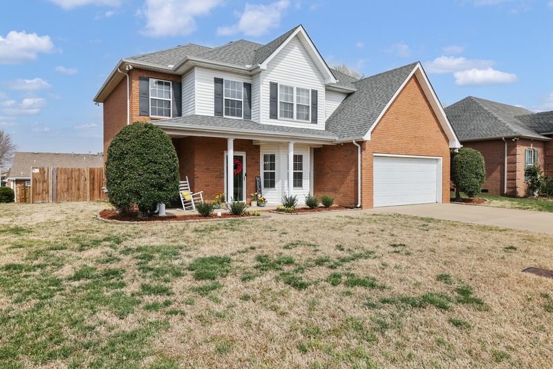 439 Brook Highland, Murfreesboro, TN 37128