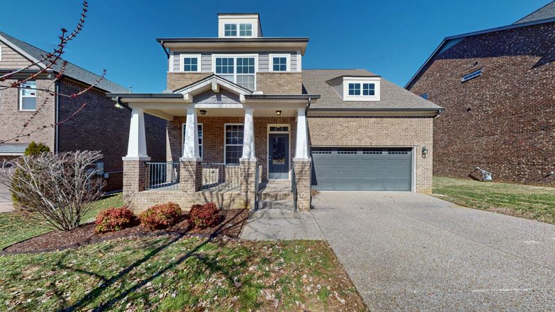 731 Masters Way, Mount Juliet, TN 37122