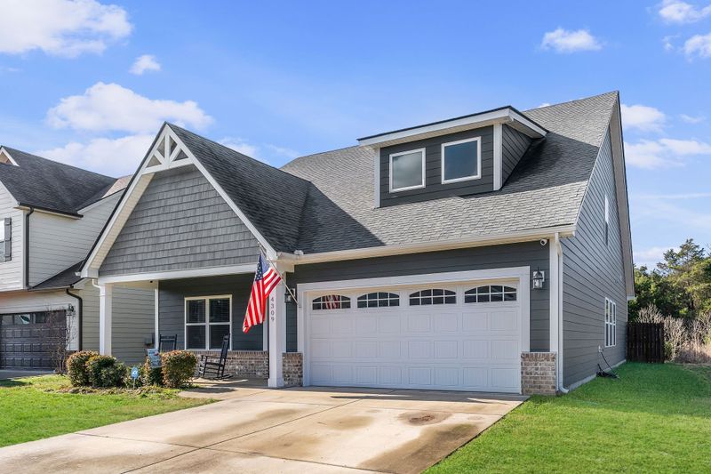 4309 Stark St, Murfreesboro, TN 37129