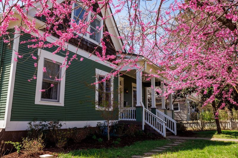 1216 Forest Ave, Nashville, TN 37206