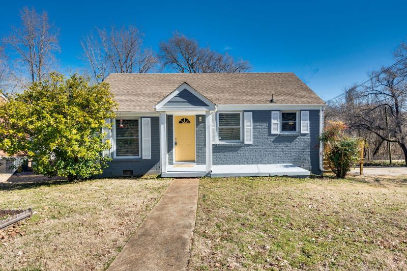 2309 Fernwood Dr, Nashville, TN 37216