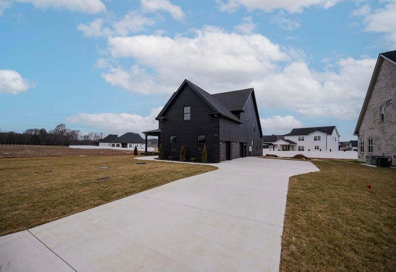 7640 Lascassas Pike, Lascassas, TN 37085