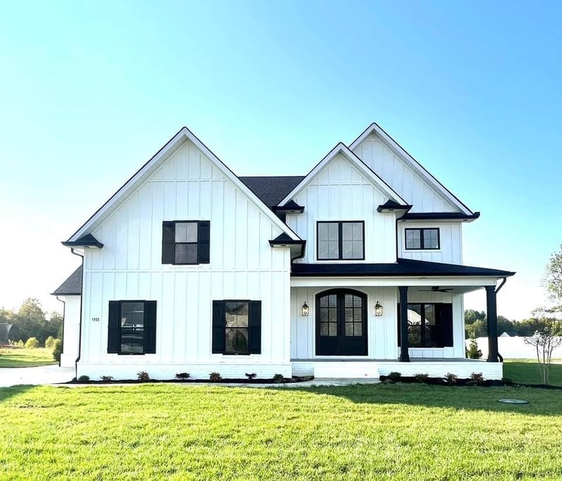 7640 Lascassas Pike, Lascassas, TN 37085