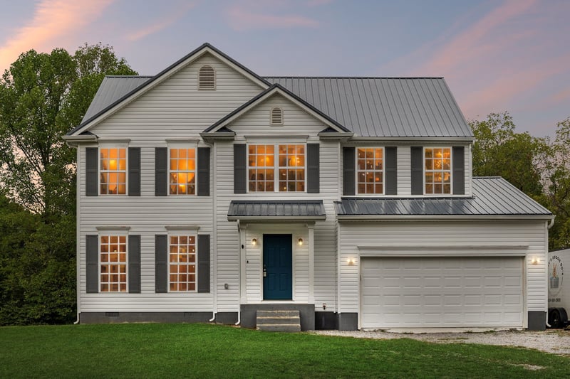 2227 Valley View Rd, Joelton, TN 37080