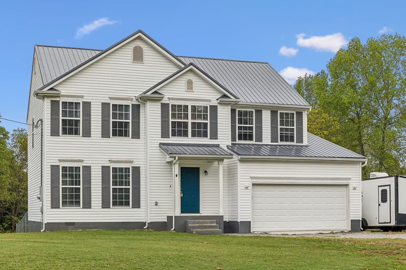 2227 Valley View Rd, Joelton, TN 37080