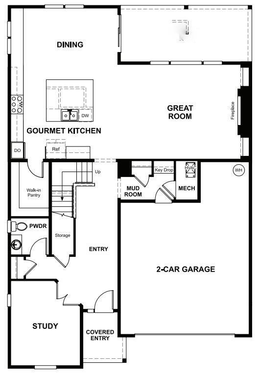 110 West Cassa Way, Mount Juliet, TN 37122