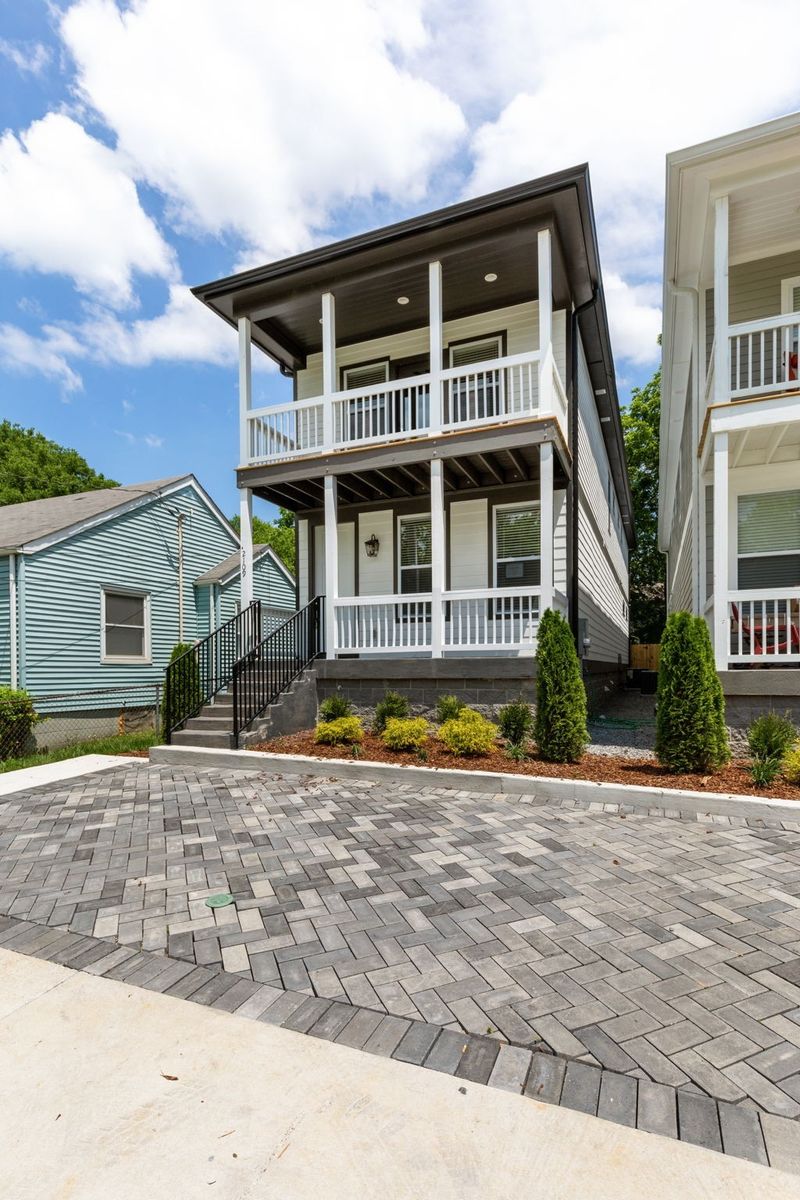 2109B Martha Ave, Nashville, TN 37216