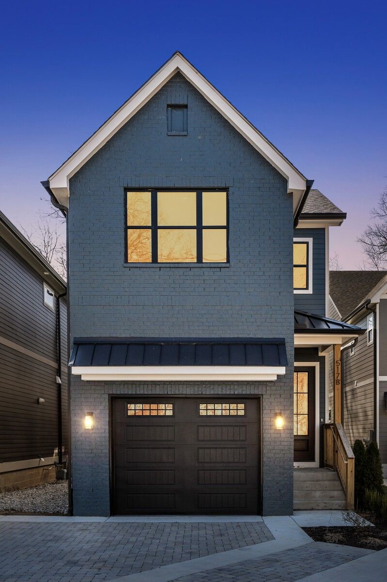 517 W Bend Dr #B, Nashville, TN 37209
