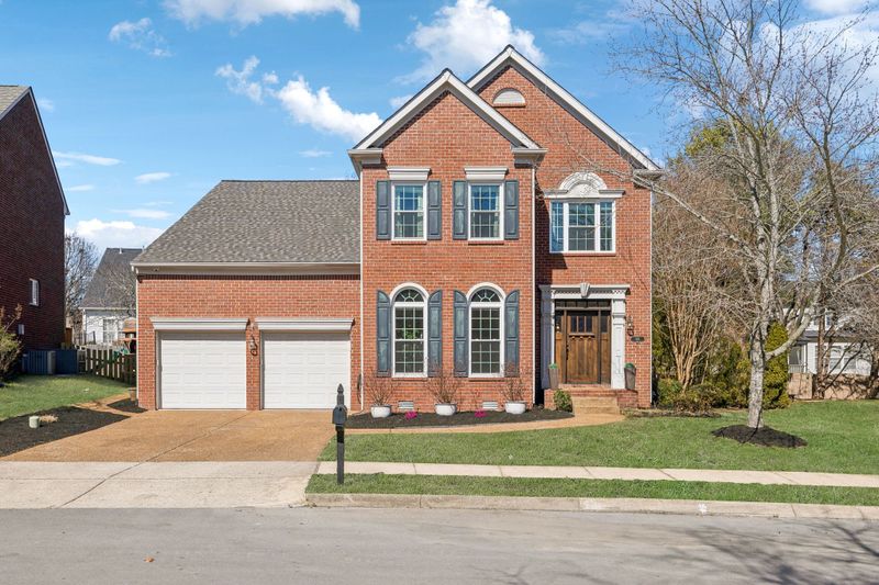 306 Braveheart Dr, Franklin, TN 37064