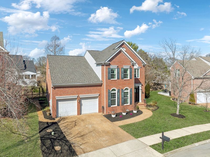 306 Braveheart Dr, Franklin, TN 37064