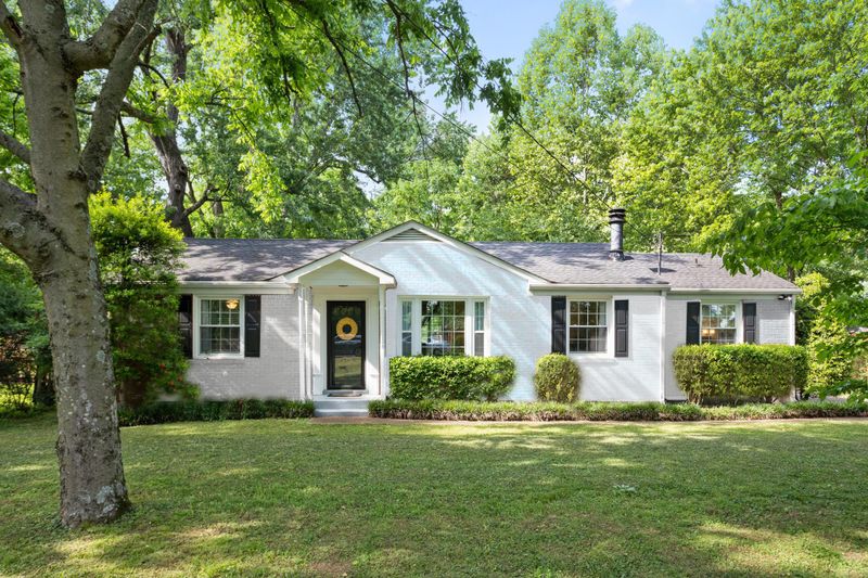 324 Randall Dr, Nashville, TN 37211