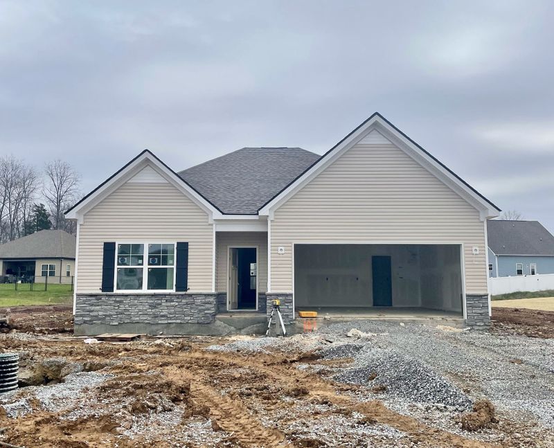 1037 Hickoryridge Dr, Murfreesboro, TN 37129