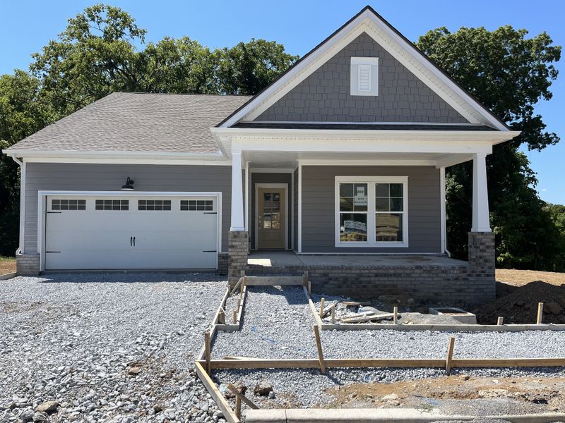 2123 Rotorua Dr E, Antioch, TN 37013