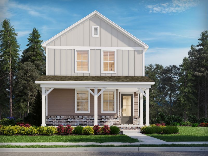 8019 Chardon St, Franklin, TN 37067