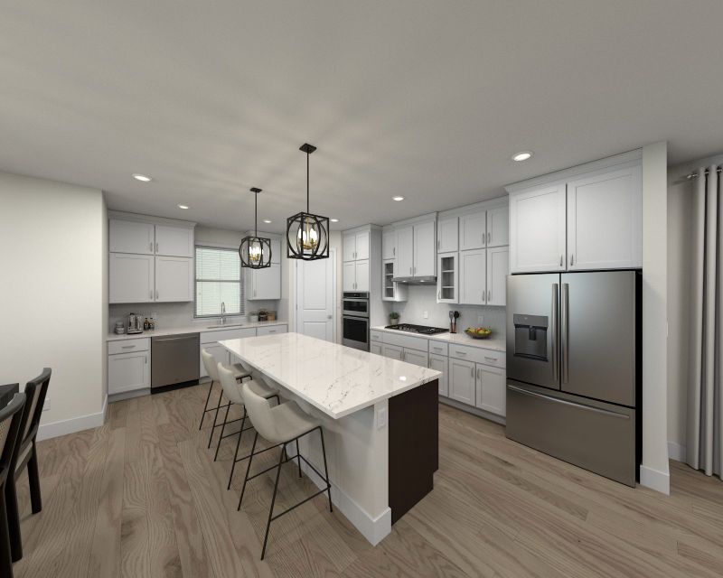 8019 Chardon St, Franklin, TN 37067