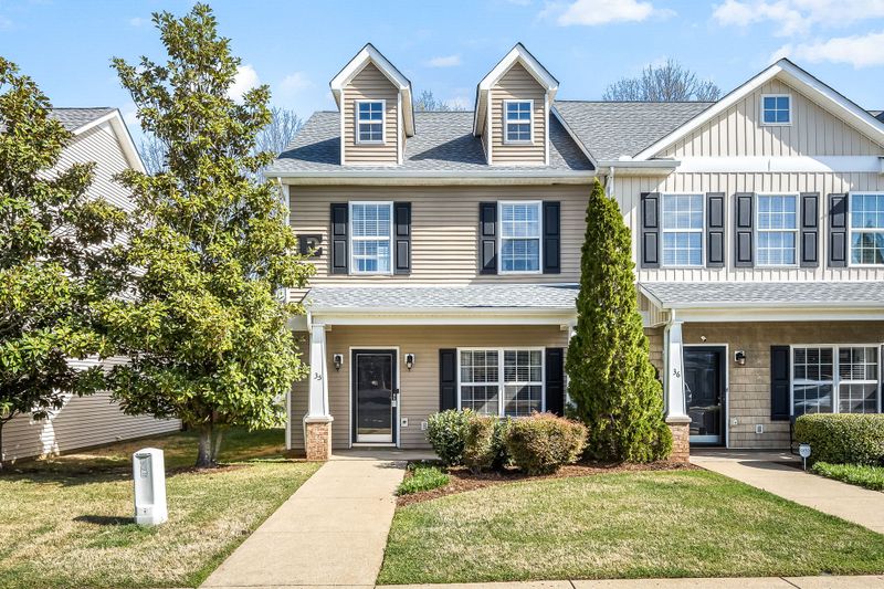 284 Meigs Dr #E 35, Murfreesboro, TN 37128