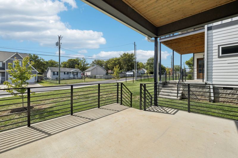5824 Robertson Ave, Nashville, TN 37209
