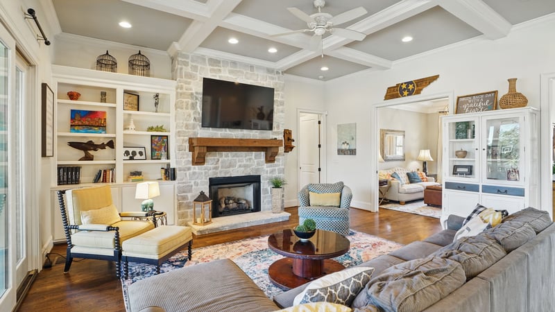 6608 Hastings Ln, Franklin, TN 37069