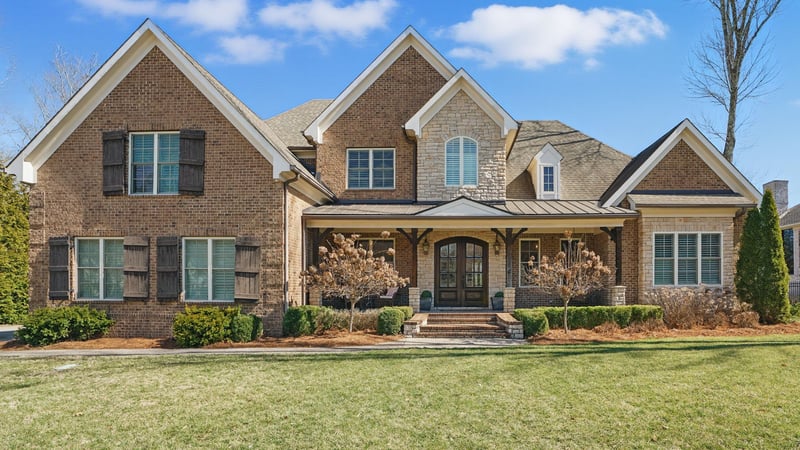 6608 Hastings Ln, Franklin, TN 37069