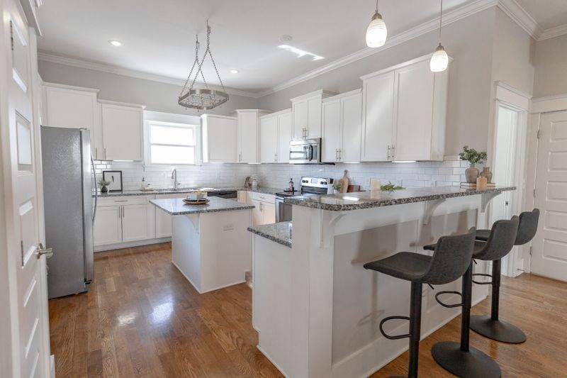1309 60th Ave N, Nashville, TN 37209