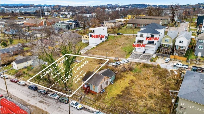 1249 Lewis St, Nashville, TN 37210