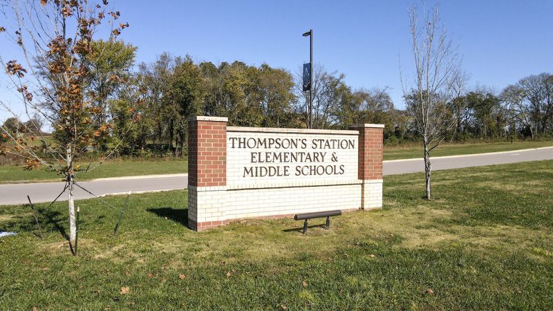 3213 Avenue Downs Dr, Thompsons Station, TN 37179