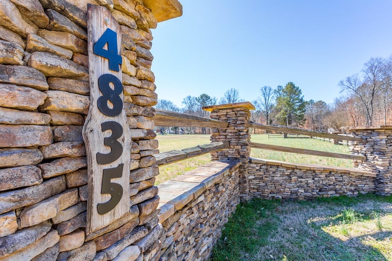 4835 E Broomtown Rd, Trion, GA 30753