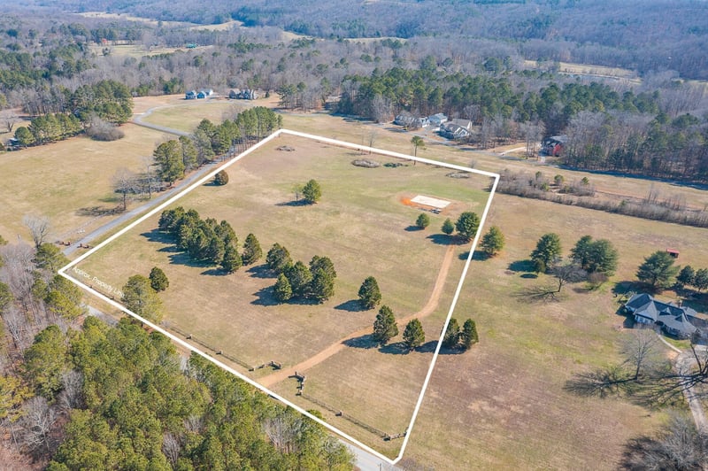 4835 E Broomtown Rd, Trion, GA 30753