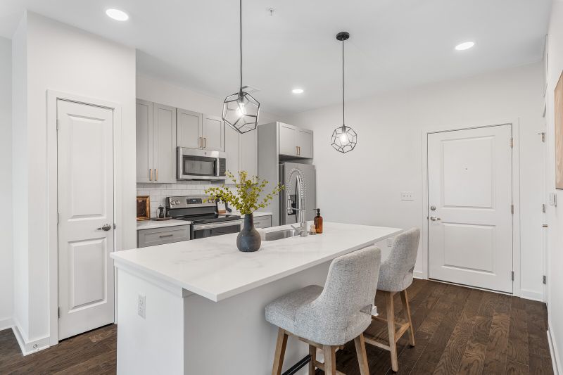1677 54th Ave N #201, Nashville, TN 37209