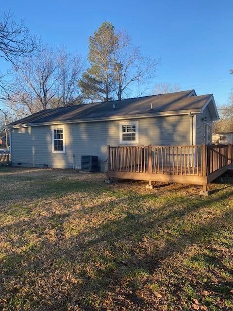 233 Mineral Ave, Rossville, GA 30741