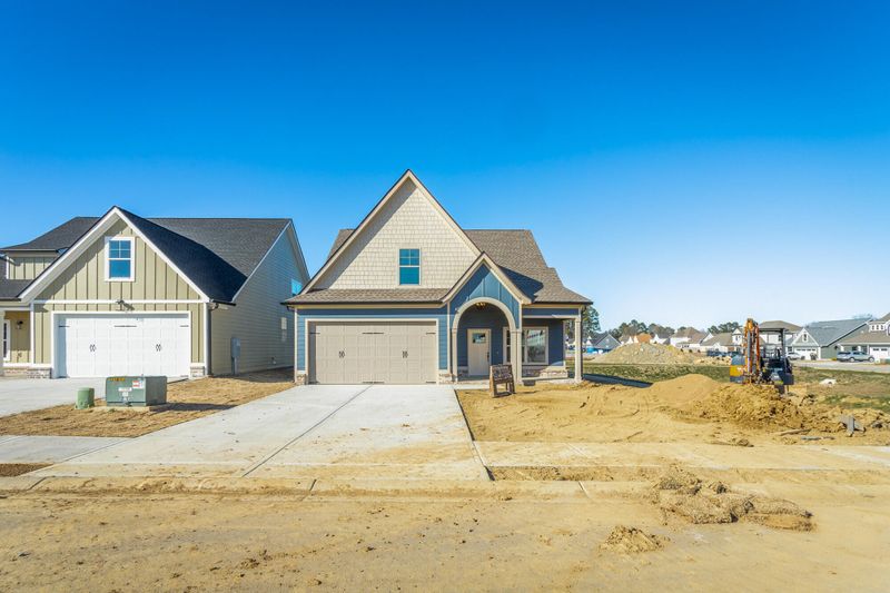 466 Willow Grove Ct, Ringgold, GA 30736