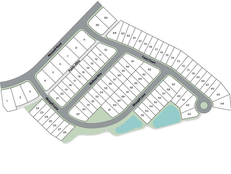 716 Walleye Way, Antioch, TN 37013