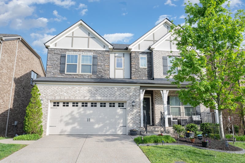 4287 Stone Hall Blvd, Hermitage, TN 37076