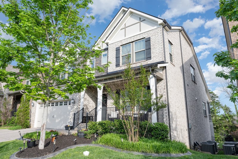 4287 Stone Hall Blvd, Hermitage, TN 37076