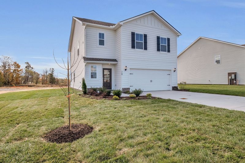 752 Emerson Ln, Westmoreland, TN 37186