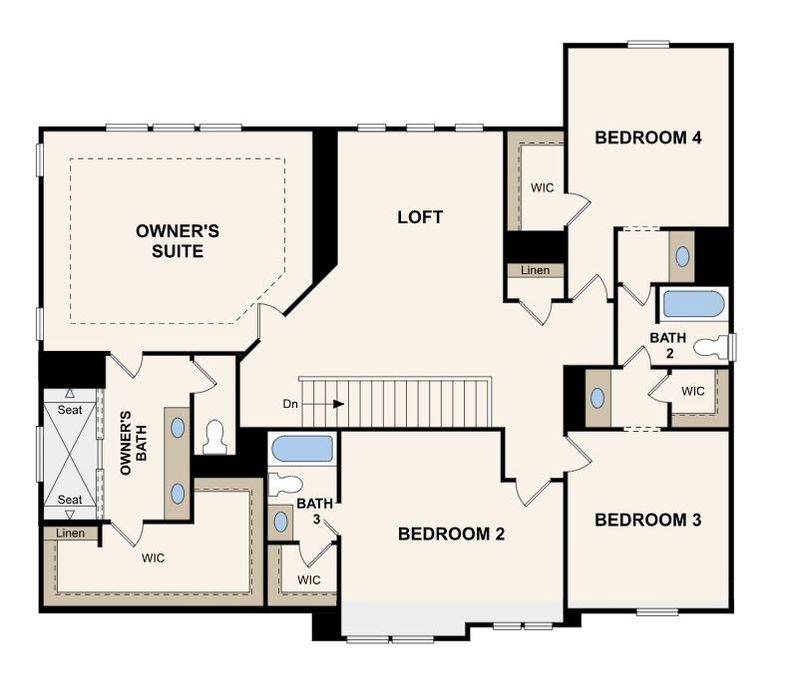 2706 Slatewood Way, Murfreesboro, TN 37129