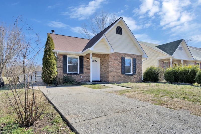 505 Park Ct, Nashville, TN 37211